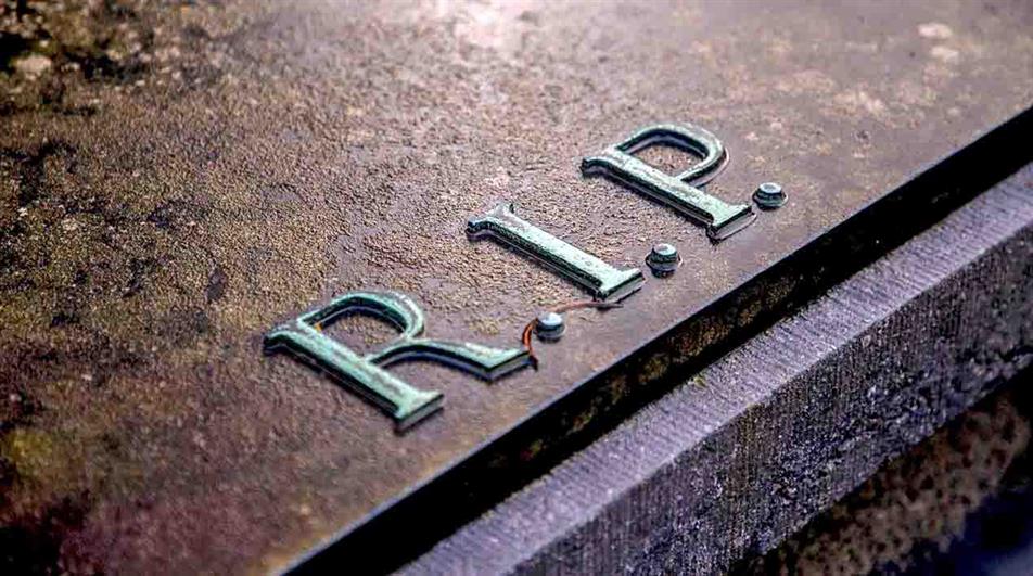 Grave